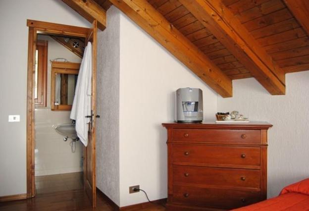 Chalet Plan Gorret Courmayeur Exterior foto