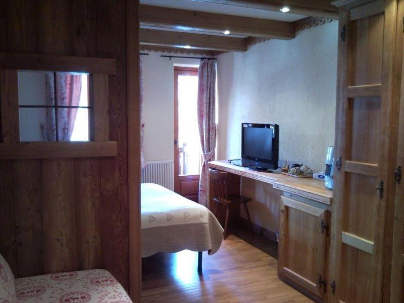 Chalet Plan Gorret Courmayeur Exterior foto